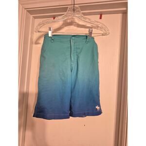 Abercrombie Kids Swim Shorts – Fun, Comfortable, Water-Ready